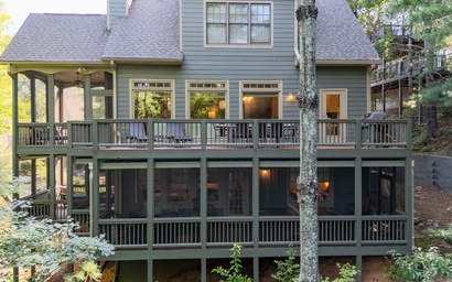 Laurel Landing Lodge 4