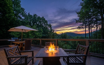 Chalet Lumiere