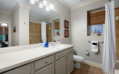 Laurel Landing Lodge 52