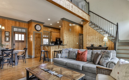 Laurel Ridge Lodge 11