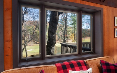 Chickadee's Lake Lookout 10