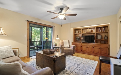 Sconti Ridge Hideaway 10