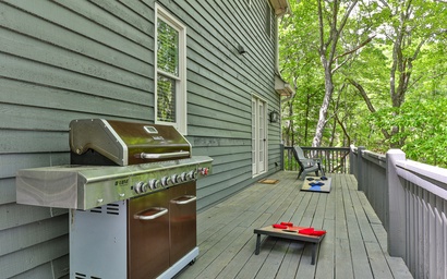 Robins' Nest at Big Canoe 60