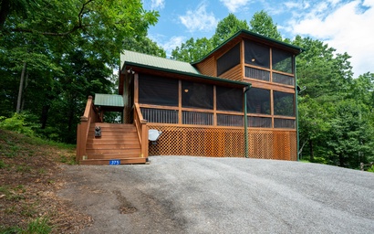 Escape to Dream Catcher 5