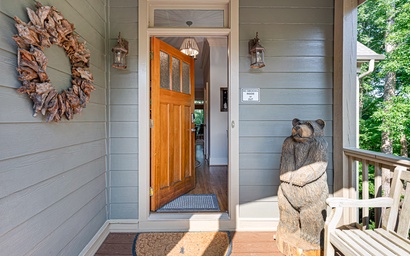 Laurel Landing Lodge 6