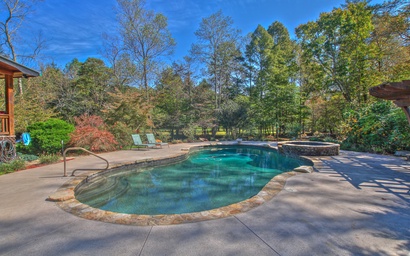 Stanley Creek Lodge 5