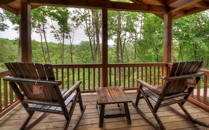 Absolute Relaxation 3