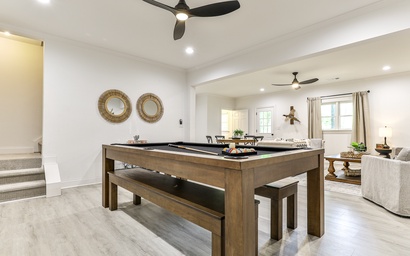 Robins' Nest at Big Canoe 34