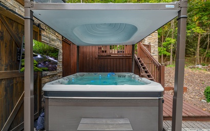 Goose Island Retreat