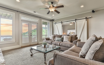 Endless Sky Lodge 70