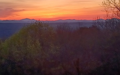 Appalachian Sky 71