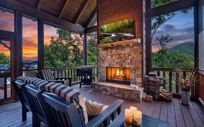 Hillcrest Vista