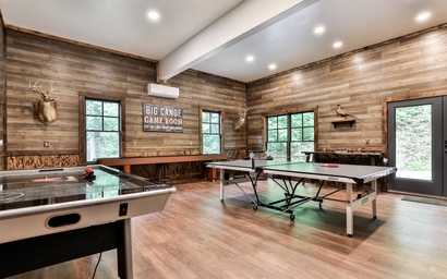 Endless Sky Lodge 24