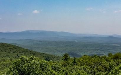 Appalachian Sky 56