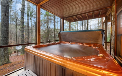 Storybook Hideaway 5