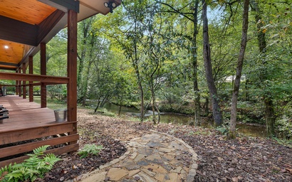 Creekside Haven