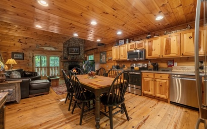 A Creek Runs Thru It 7