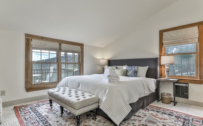 Here for the Views 50