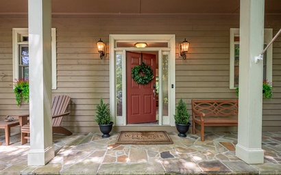 K-Tee's Cottage 7
