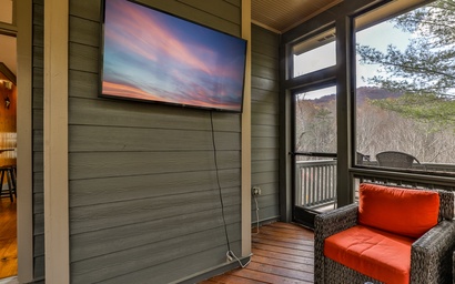 Laurel Ridge Lodge 21