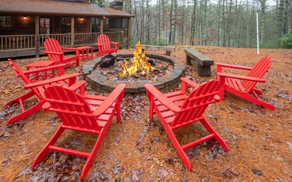 Storybook Hideaway 3