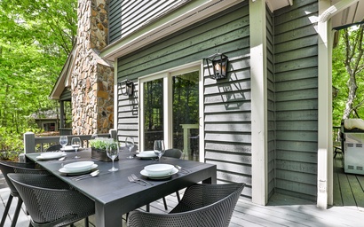 Robins' Nest at Big Canoe 57