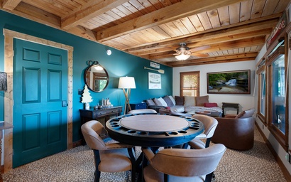 Chalet Lumiere 6