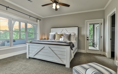 Endless Sky Lodge 62