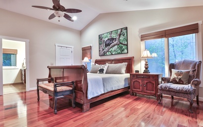 Enchanted Mountain Hideaway 30