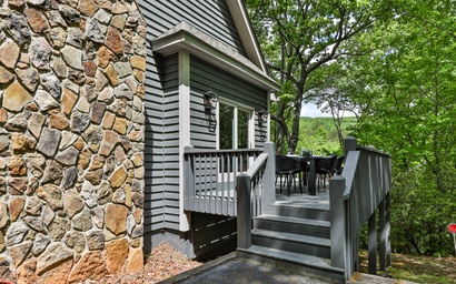 Robins' Nest at Big Canoe 53