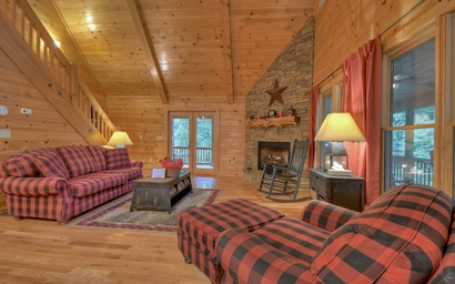 Stoney Creek Retreat 6