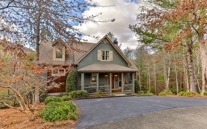 Laurel Ridge Lodge 49