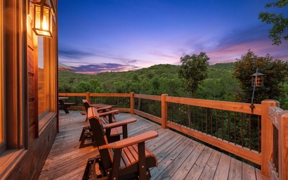 Whisky Creek Retreat 2