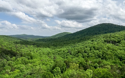 Robins' Nest at Big Canoe 65