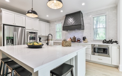 Robins' Nest at Big Canoe 13