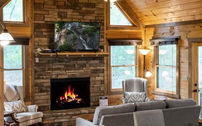 Wood Haven Retreat 7