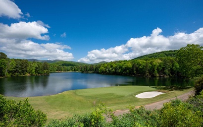 Adventures At Big Canoe 65
