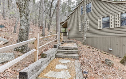 Here for the Views 18