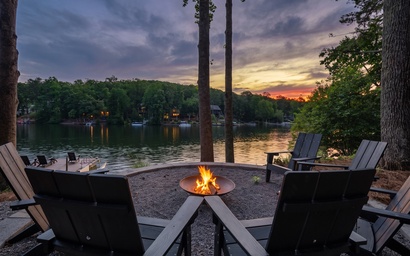 Silverlake Pointe - Lake Arrowhead 3