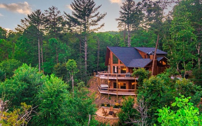 Whisky Creek Retreat 4