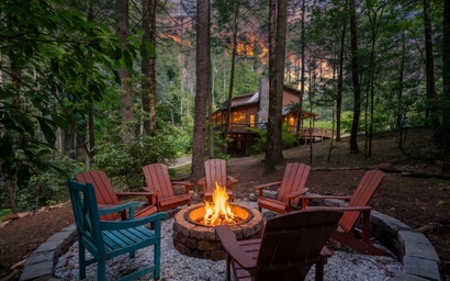 Bear Creek