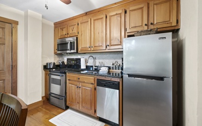 Sconti Ridge Hideaway 5