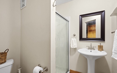 Sconti Ridge Hideaway 13