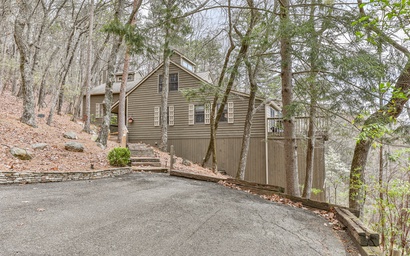 Here for the Views 54