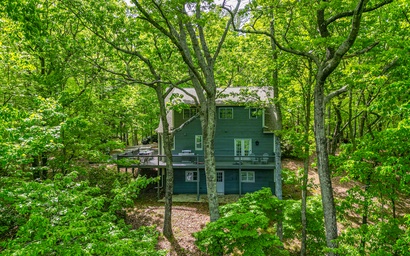 Robins' Nest at Big Canoe 67