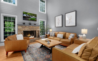 Great Escape Big Canoe 2