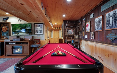Soaring Hawk Lodge 5