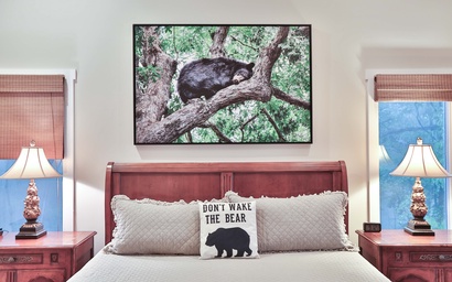 Enchanted Mountain Hideaway 31