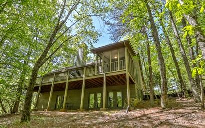 Adventures At Big Canoe 57