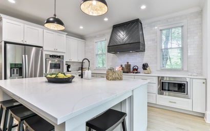 Robins' Nest at Big Canoe 7